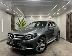 MERCEDES-BENZ GLC 250 2.0 CGI GASOLINA HIGHWAY 4MATIC 9G-TRONIC MERCEDES-BENZ GLC 250 2.0 CGI GASOLINA HIGHWAY 4MATIC 9G-TRONIC