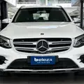 MERCEDES-BENZ GLC 250 2.0 CGI GASOLINA HIGHWAY 4MATIC 9G-TRONIC MERCEDES-BENZ GLC 250 2.0 CGI GASOLINA HIGHWAY 4MATIC 9G-TRONIC