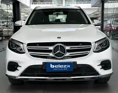 MERCEDES-BENZ GLC 250 2.0 CGI GASOLINA HIGHWAY 4MATIC 9G-TRONIC MERCEDES-BENZ GLC 250 2.0 CGI GASOLINA HIGHWAY 4MATIC 9G-TRONIC