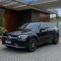MERCEDES-BENZ GLC 300 2.0 CGI GASOLINA COUPÉ AMG LINE 4MATIC 9G-TRONIC MERCEDES-BENZ GLC 300 2.0 CGI GASOLINA COUPÉ AMG LINE 4MATIC 9G-TRONIC