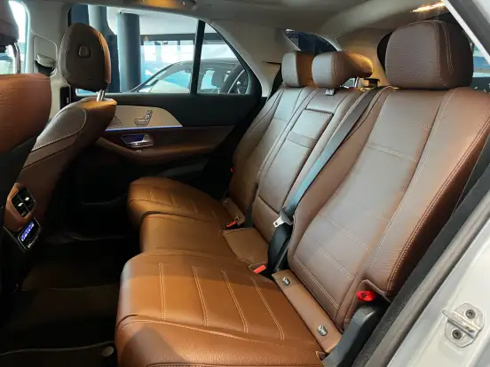 MERCEDES-BENZ-GLE 450d-3.0 I6 MHEV DIESEL AMG LINE 4MATIC 9G-TRONIC MERCEDES-BENZ-GLE 450d-2026