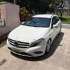 MERCEDES-BENZ A 200 1.6 TURBO STYLE 16V GASOLINA 4P AUTOMÁTICO MERCEDES-BENZ A 200 1.6 TURBO STYLE 16V GASOLINA 4P AUTOMÁTICO