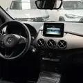 MERCEDES-BENZ B 200 1.6 TURBO 16V FLEX 4P AUTOMATIZADO MERCEDES-BENZ B 200 1.6 TURBO 16V FLEX 4P AUTOMATIZADO