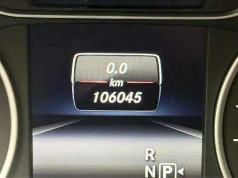 MERCEDES-BENZ-B 200-2015