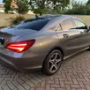 MERCEDES-BENZ CLA 180 1.6 CGI GASOLINA 7G-DCT MERCEDES-BENZ CLA 180 1.6 CGI GASOLINA 7G-DCT