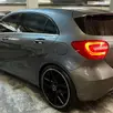 MERCEDES-BENZ CLASSE A 1.6 200 TURBO URBAN GASOLINA 4P AUTOMATIZADO MERCEDES-BENZ CLASSE A 1.6 200 TURBO URBAN GASOLINA 4P AUTOMATIZADO