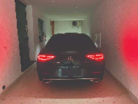 MERCEDES-BENZ-CLS 450-3.0 I6 GASOLINA SPORT 4MATIC 9G-TRONIC MERCEDES-BENZ-CLS 450-2019