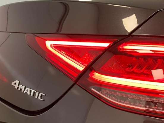 MERCEDES-BENZ-CLS 450-3.0 I6 GASOLINA SPORT 4MATIC 9G-TRONIC MERCEDES-BENZ-CLS 450-2019