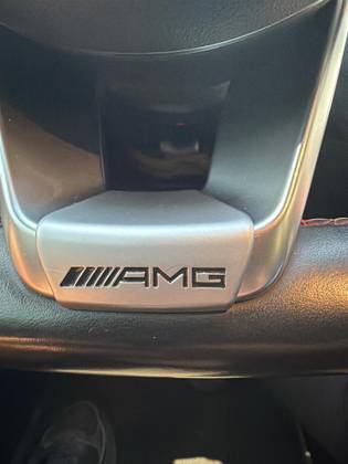 MERCEDES-BENZ GLA 250 2.0 CGI GASOLINA SPORT 7G-DCT