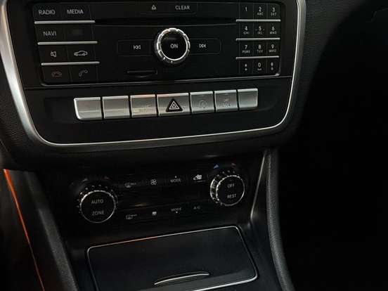 MERCEDES-BENZ-GLA 250-2.0 CGI GASOLINA SPORT 7G-DCT MERCEDES-BENZ-GLA 250-2018