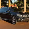 MERCEDES-BENZ GLC 220d 2.0 TURBO DIESEL ENDURO 9G-TRONIC MERCEDES-BENZ GLC 220d 2.0 TURBO DIESEL ENDURO 9G-TRONIC