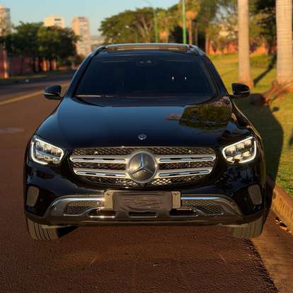 MERCEDES-BENZ-GLC 220d-2021