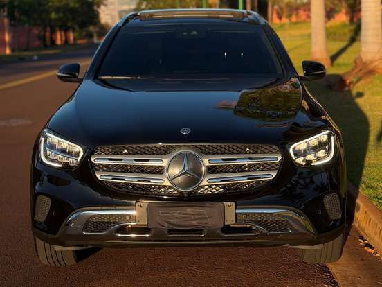 MERCEDES-BENZ-GLC 220d-2.0 TURBO DIESEL ENDURO 9G-TRONIC MERCEDES-BENZ-GLC 220d-2021