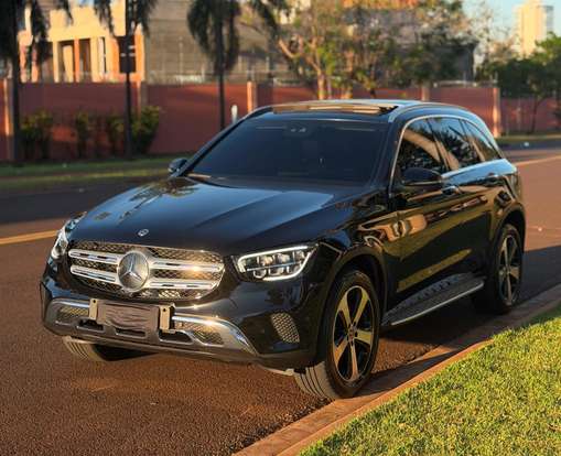 MERCEDES-BENZ-GLC 220d-2021