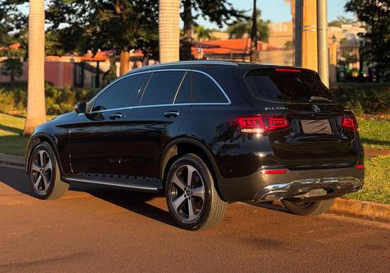 MERCEDES-BENZ-GLC 220d-2021