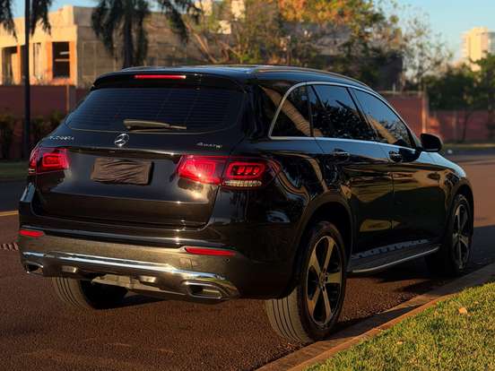 MERCEDES-BENZ-GLC 220d-2.0 TURBO DIESEL ENDURO 9G-TRONIC MERCEDES-BENZ-GLC 220d-2021