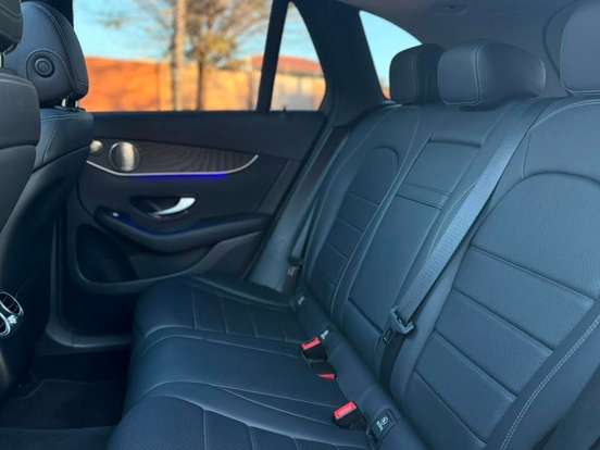 MERCEDES-BENZ-GLC 220d-2.0 TURBO DIESEL ENDURO 9G-TRONIC MERCEDES-BENZ-GLC 220d-2021