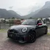 MINI COOPER 2.0 16V TWINPOWER GASOLINA JOHN COOPER WORKS 2P STEPTRONIC MINI COOPER 2.0 16V TWINPOWER GASOLINA JOHN COOPER WORKS 2P STEPTRONIC