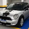 MINI COOPER 1.6 S 16V TURBO GASOLINA 2P AUTOMÁTICO MINI COOPER 1.6 S 16V TURBO GASOLINA 2P AUTOMÁTICO