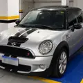 MINI COOPER 1.6 S 16V TURBO GASOLINA 2P AUTOMÁTICO MINI COOPER 1.6 S 16V TURBO GASOLINA 2P AUTOMÁTICO