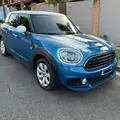 MINI COUNTRYMAN 1.5 12V TWINPOWER TURBO GASOLINA COOPER STEPTRONIC MINI COUNTRYMAN 1.5 12V TWINPOWER TURBO GASOLINA COOPER STEPTRONIC