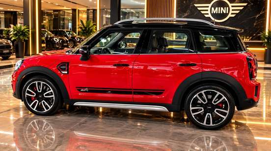 MINI-COUNTRYMAN-2022