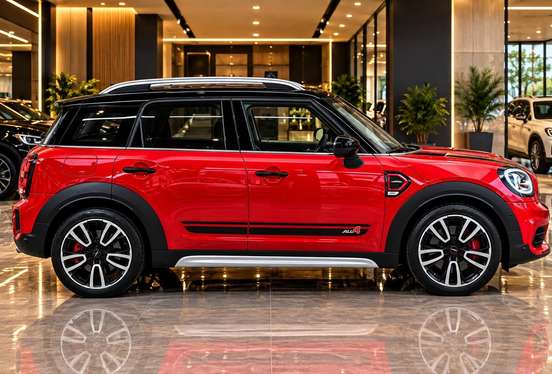 MINI-COUNTRYMAN-2022