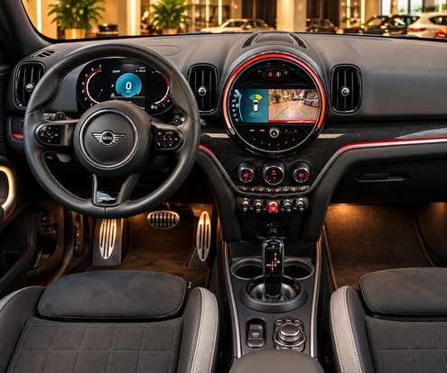 MINI-COUNTRYMAN-2022