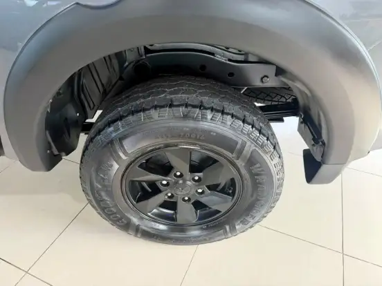 MITSUBISHI-L200 TRITON-2022