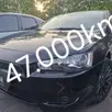 MITSUBISHI LANCER 2.0 HL-T 16V GASOLINA 4P AUTOMÁTICO MITSUBISHI LANCER 2.0 HL-T 16V GASOLINA 4P AUTOMÁTICO