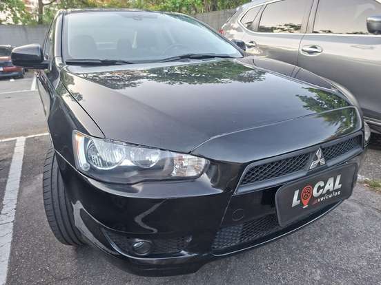 MITSUBISHI-LANCER-2018