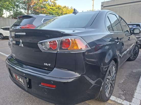 MITSUBISHI-LANCER-2018