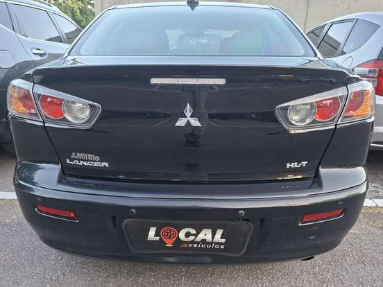 MITSUBISHI-LANCER-2018