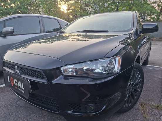 MITSUBISHI-LANCER-2018