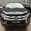 MITSUBISHI OUTLANDER 2.0 MIVEC GASOLINA HPE AUTOMÁTICO MITSUBISHI OUTLANDER 2.0 MIVEC GASOLINA HPE AUTOMÁTICO