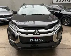 MITSUBISHI OUTLANDER 2.0 MIVEC GASOLINA HPE AUTOMÁTICO MITSUBISHI OUTLANDER 2.0 MIVEC GASOLINA HPE AUTOMÁTICO