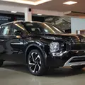 MITSUBISHI OUTLANDER 2.4 PHEV HPE-S S-AWC DHT MITSUBISHI OUTLANDER 2.4 PHEV HPE-S S-AWC DHT
