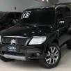 MITSUBISHI PAJERO TR4 2.0 4X2 16V 140CV FLEX 4P AUTOMÁTICO MITSUBISHI PAJERO TR4 2.0 4X2 16V 140CV FLEX 4P AUTOMÁTICO