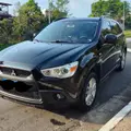 MITSUBISHI ASX 2.0 4X2 16V GASOLINA 4P AUTOMÁTICO MITSUBISHI ASX 2.0 4X2 16V GASOLINA 4P AUTOMÁTICO