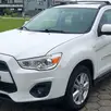 MITSUBISHI ASX 2.0 4X2 16V GASOLINA 4P AUTOMÁTICO MITSUBISHI ASX 2.0 4X2 16V GASOLINA 4P AUTOMÁTICO
