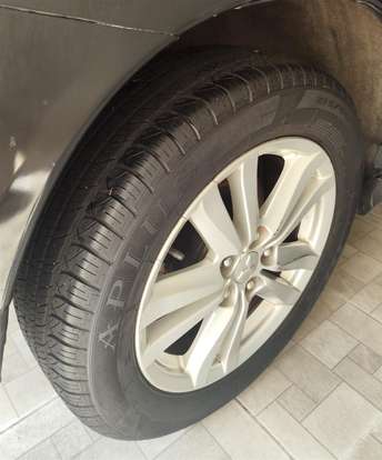 MITSUBISHI-ASX-2011