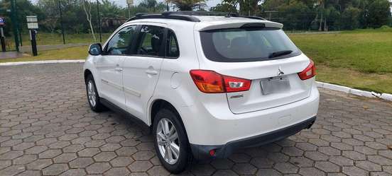 MITSUBISHI-ASX-2013