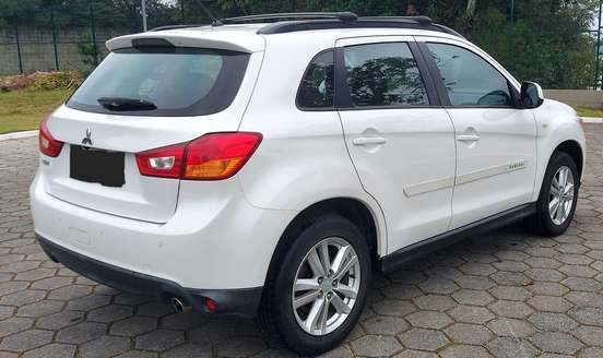 MITSUBISHI-ASX-2013