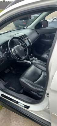 MITSUBISHI-ASX-2013