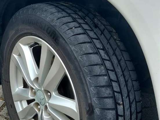 MITSUBISHI-ASX-2.0 4X2 16V GASOLINA 4P AUTOMÁTICO MITSUBISHI-ASX-2013