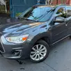 MITSUBISHI ASX 2.0 4X4 AWD 16V GASOLINA 4P AUTOMÁTICO MITSUBISHI ASX 2.0 4X4 AWD 16V GASOLINA 4P AUTOMÁTICO