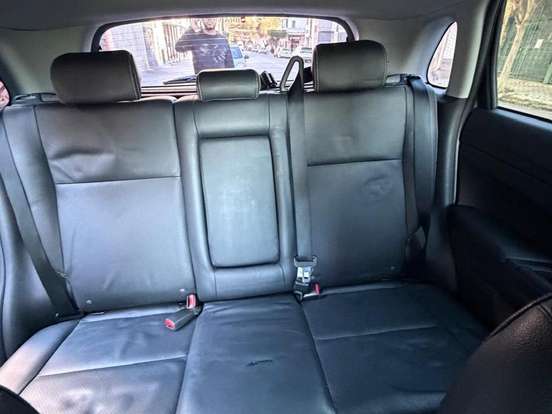 MITSUBISHI-ASX-2.0 4X4 AWD 16V GASOLINA 4P AUTOMÁTICO MITSUBISHI-ASX-2014