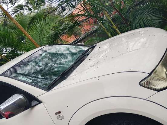 MITSUBISHI-L200-3.5 SPORT HPE 4X4 V6 24V FLEX 4P AUTOMÁTICO MITSUBISHI-L200-2010