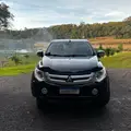 MITSUBISHI L200 TRITON 2.4 16V TURBO DIESEL SPORT HPE TOP CD 4P 4X4 AUTOMÁTICO MITSUBISHI L200 TRITON 2.4 16V TURBO DIESEL SPORT HPE TOP CD 4P 4X4 AUTOMÁTICO