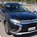 MITSUBISHI OUTLANDER 2.0 16V GASOLINA 4P AUTOMÁTICO MITSUBISHI OUTLANDER 2.0 16V GASOLINA 4P AUTOMÁTICO